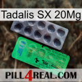 Tadalis SX 20Mg new04